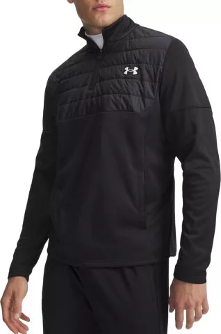 UA Armour Fleece Pro Utility QZ