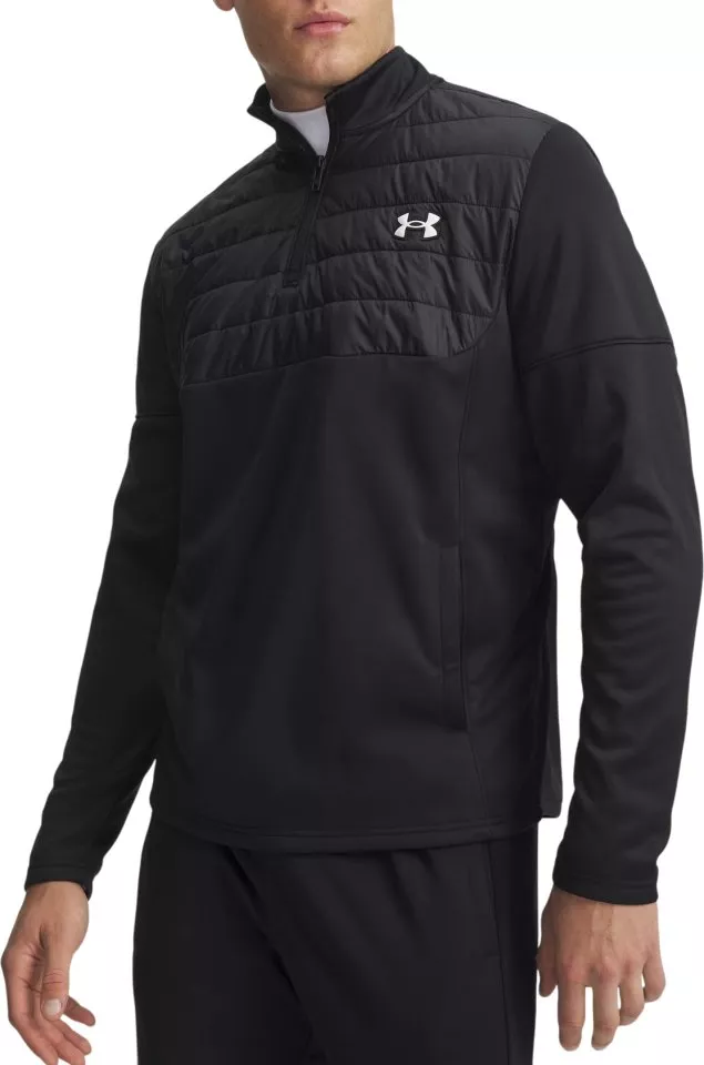 Mikica Under UA Armour Fleece Pro Utility QZ