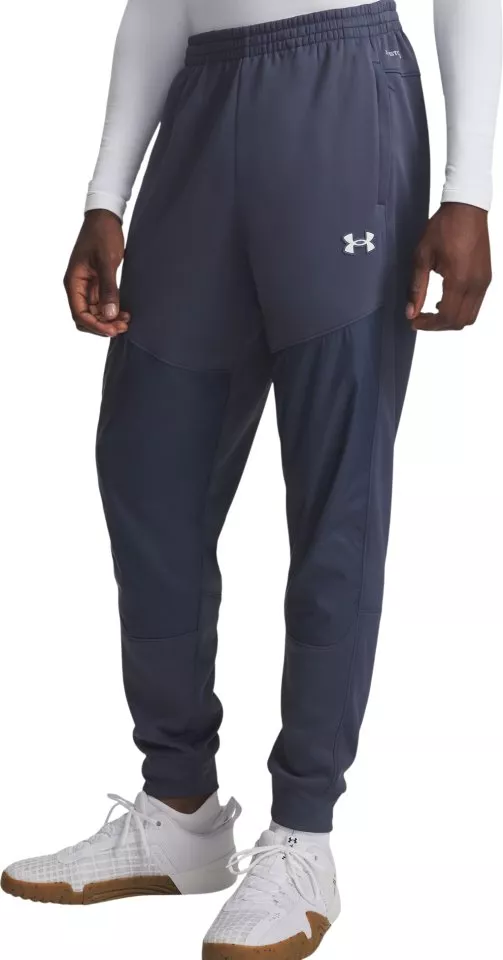 Pánské kalhoty Under Armour Fleece Pro Utility
