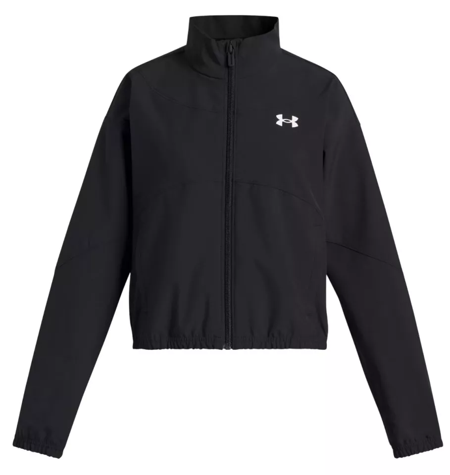 Яке Under Armour UA Rival Woven Jacket