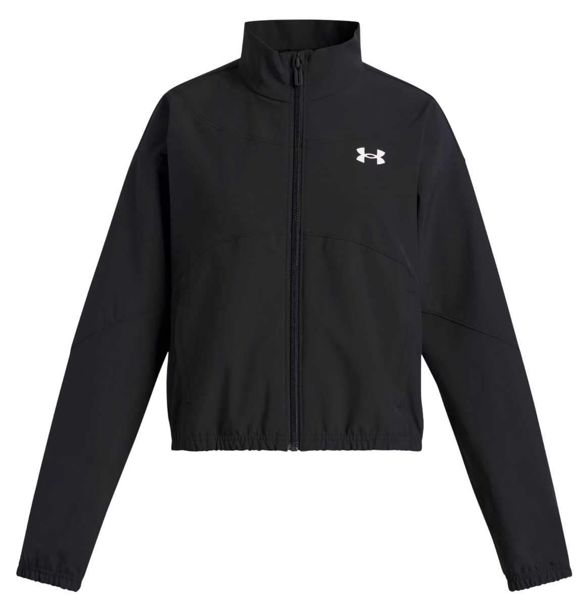 Яке Under Armour UA Rival Woven Jacket