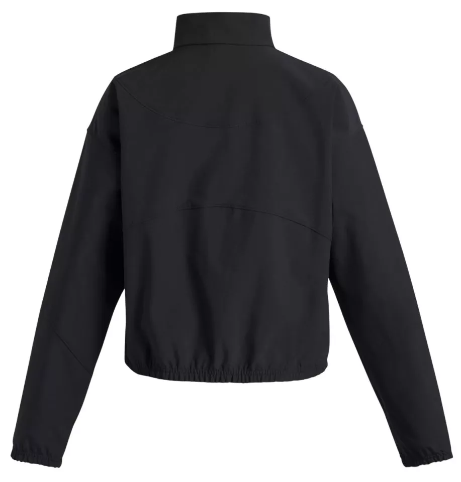 Яке Under Armour UA Rival Woven Jacket