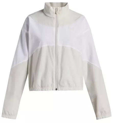 UA Rival Woven Jacket