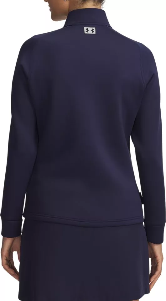 Jakna Under Armour UA Drive Pro Hybrid Women's Full Zip