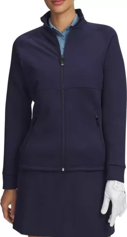 UA Drive Pro Hybrid Women's Full Zip
