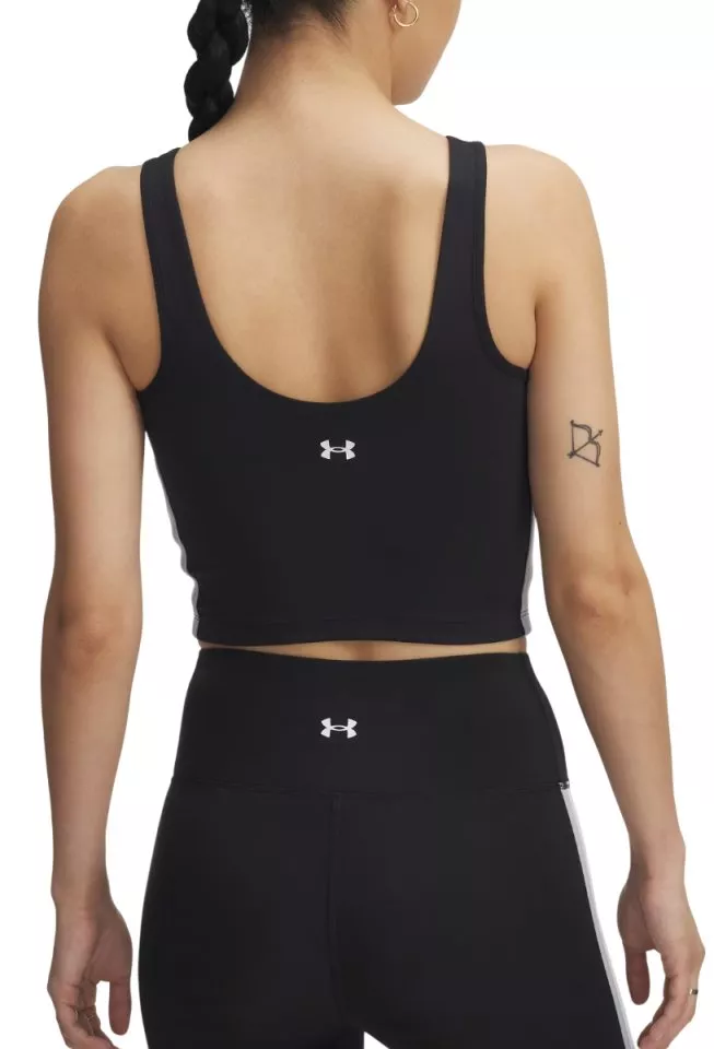 Top e Reggiseni Under Armour UA Motion Sport Tape Tank