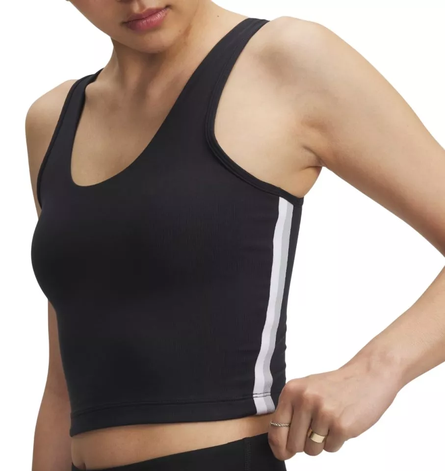 Top e Reggiseni Under Armour UA Motion Sport Tape Tank