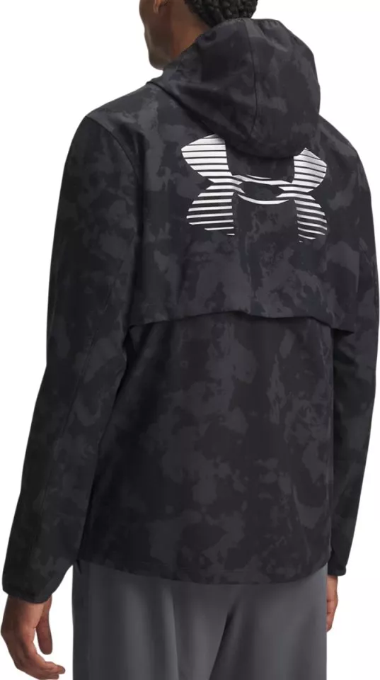 Kapuzenjacke Under Armour UA Velociti Pro Storm Jacket