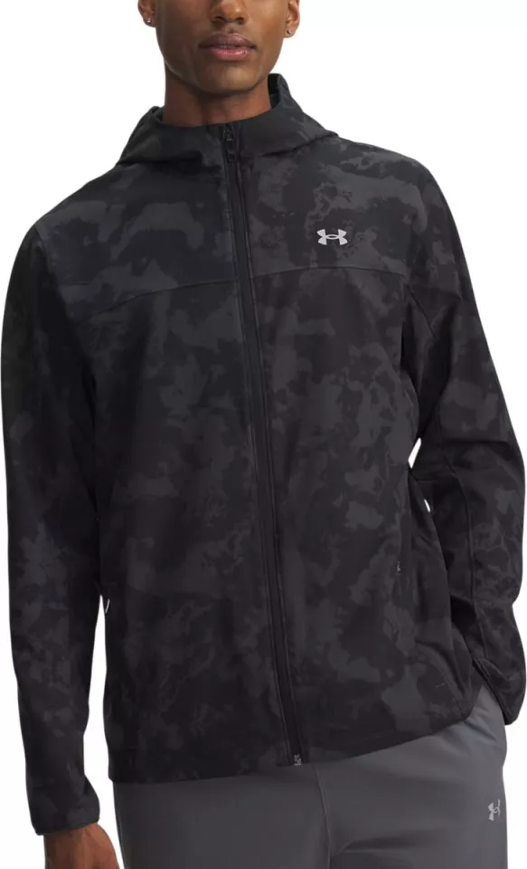 Kapuzenjacke Under Armour UA Velociti Pro Storm Jacket