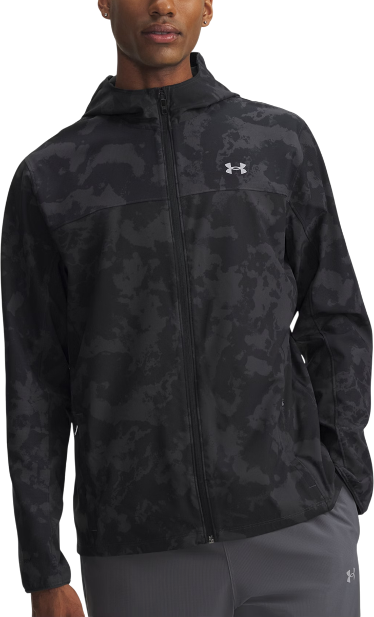 UA Velociti Pro Storm Jacket