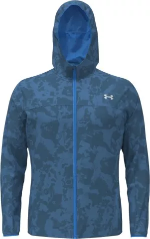 UA Velociti Pro Storm Jacket