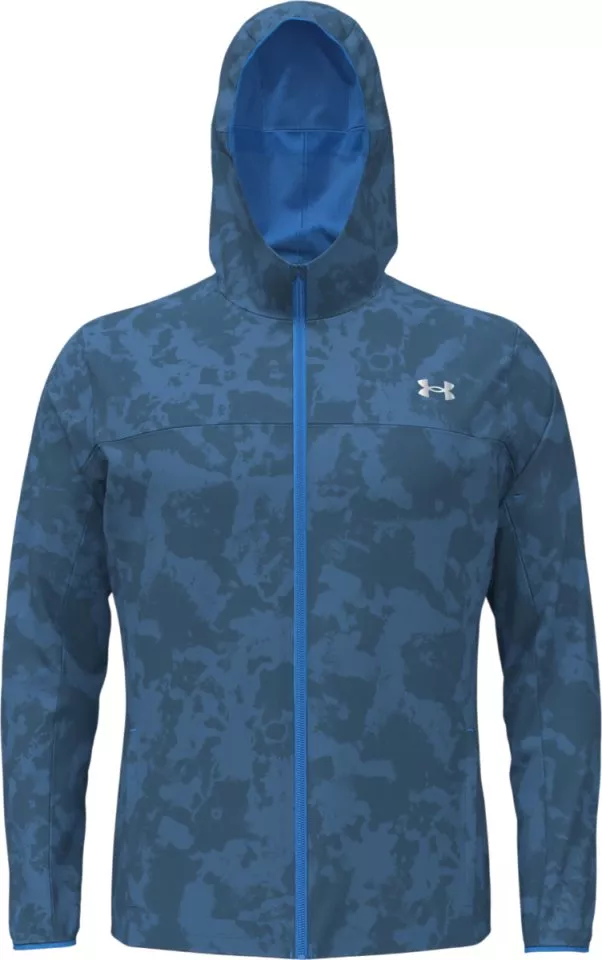 Kurtka z kapturem Under Armour UA Velociti Pro Storm Jacket