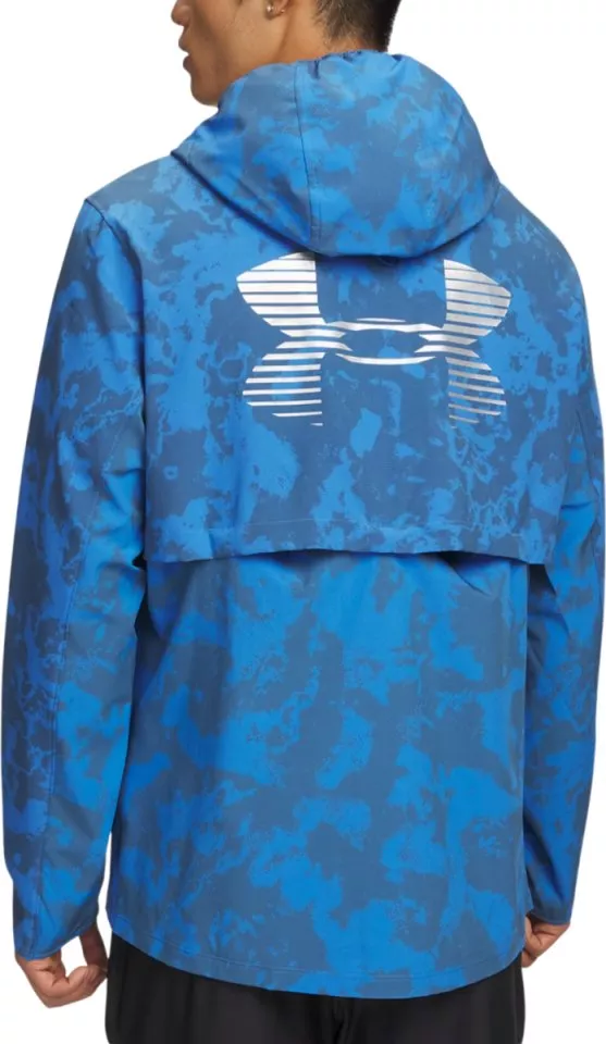 Kapuzenjacke Under Armour Velociti Pro Storm