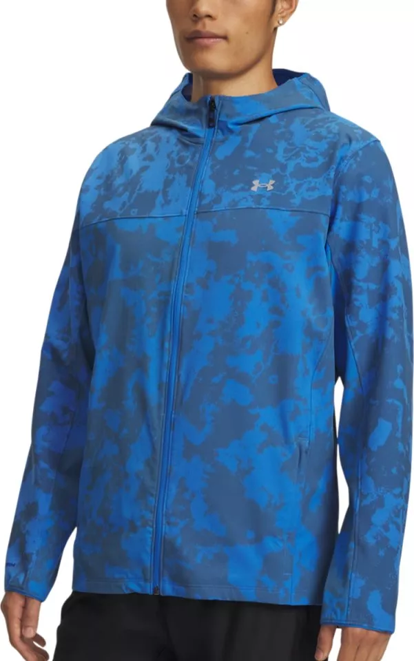 Kapuzenjacke Under Armour Velociti Pro Storm