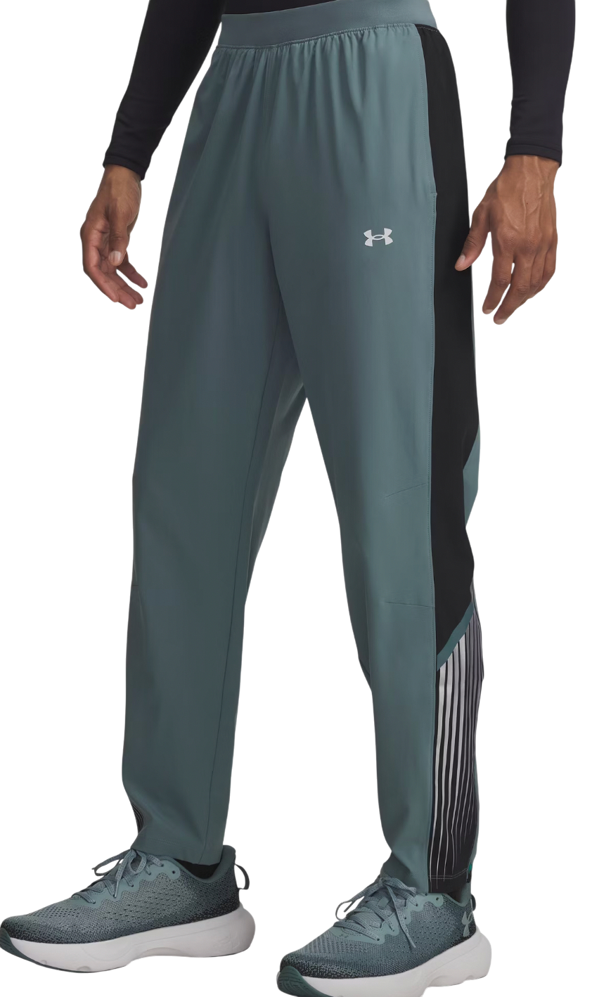 Hose Under Armour UA Velociti Storm Pant