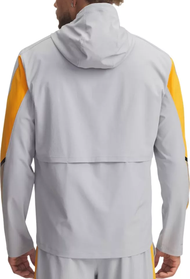 Kapuzenjacke Under Armour UA Velociti Storm Hooded Jkt