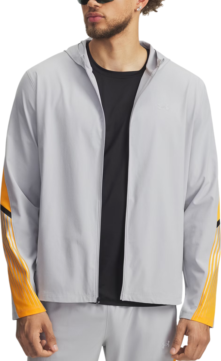 Kapuzenjacke Under Armour UA Velociti Storm Hooded Jkt