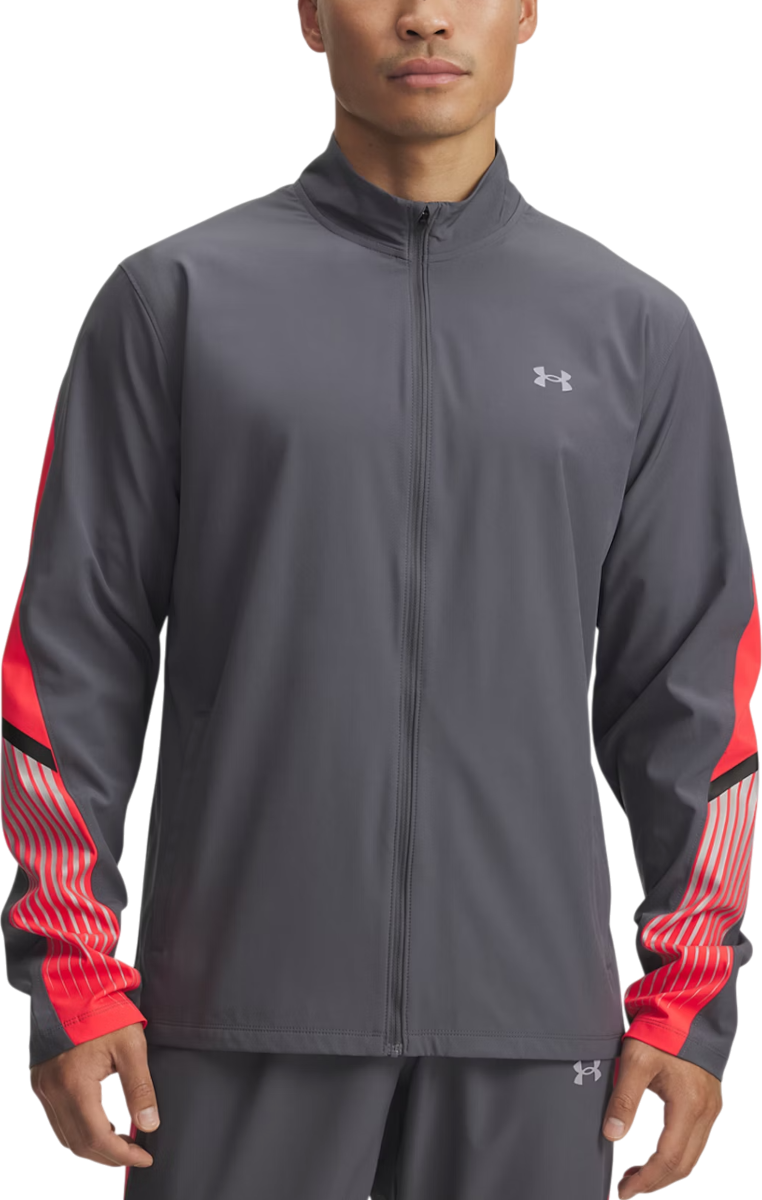 UA Velociti Storm Jacket
