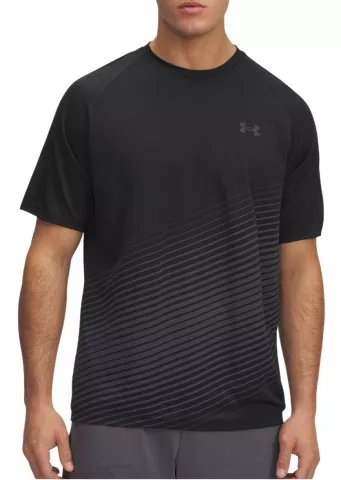UA Tech Fade SS