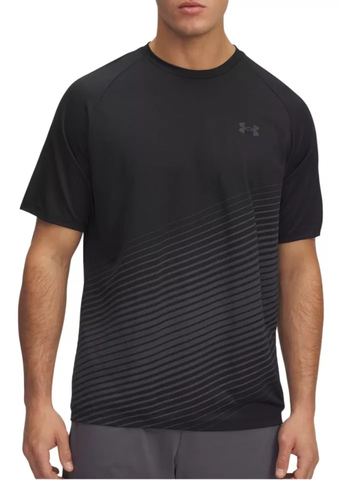 T-shirt Under Armour UA Tech Fade SS