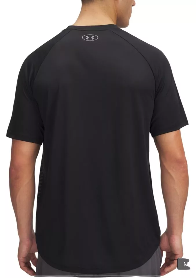 T-shirt Under Armour UA Tech Fade SS