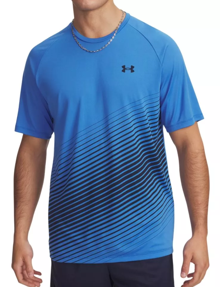 Тениска Under Armour UA Tech Fade SS