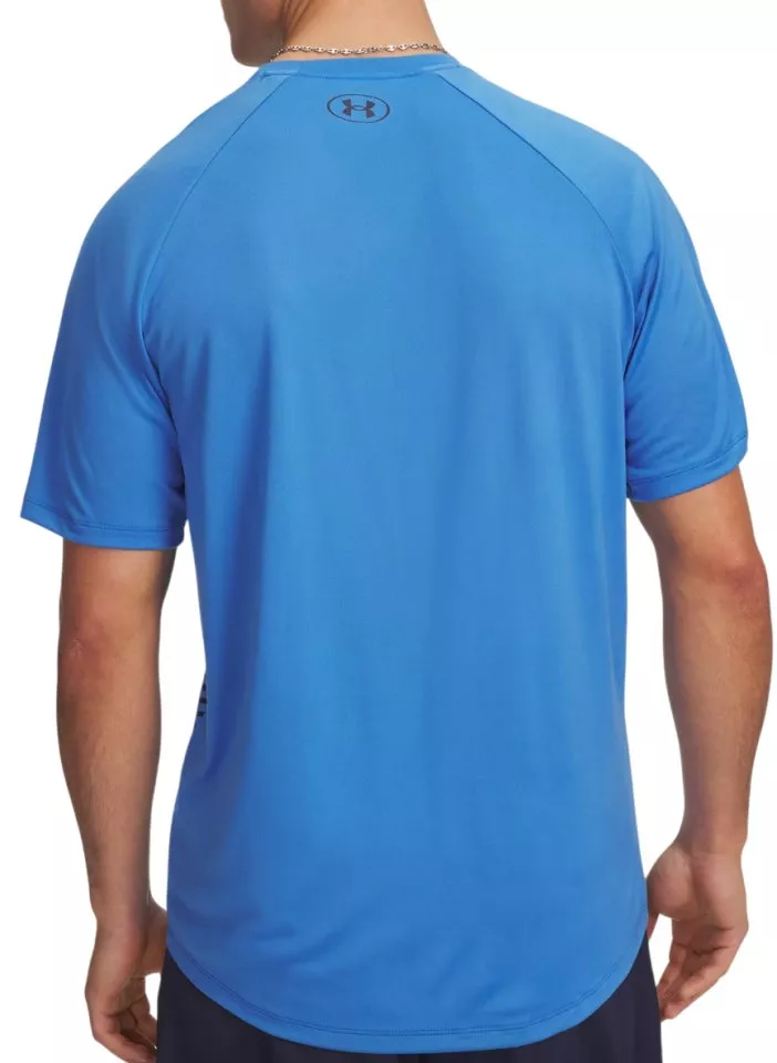 Тениска Under Armour UA Tech Fade SS