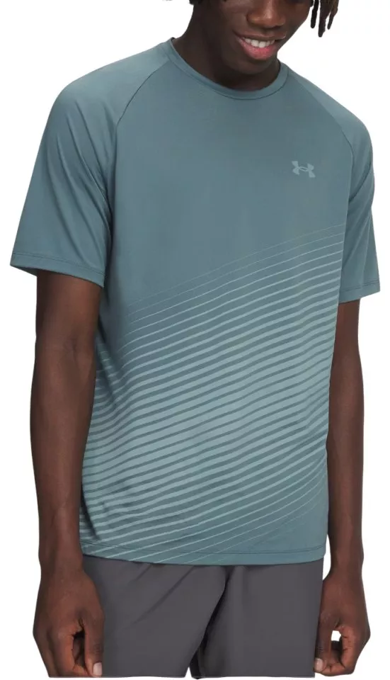 Tricou Under Armour UA Tech Fade SS