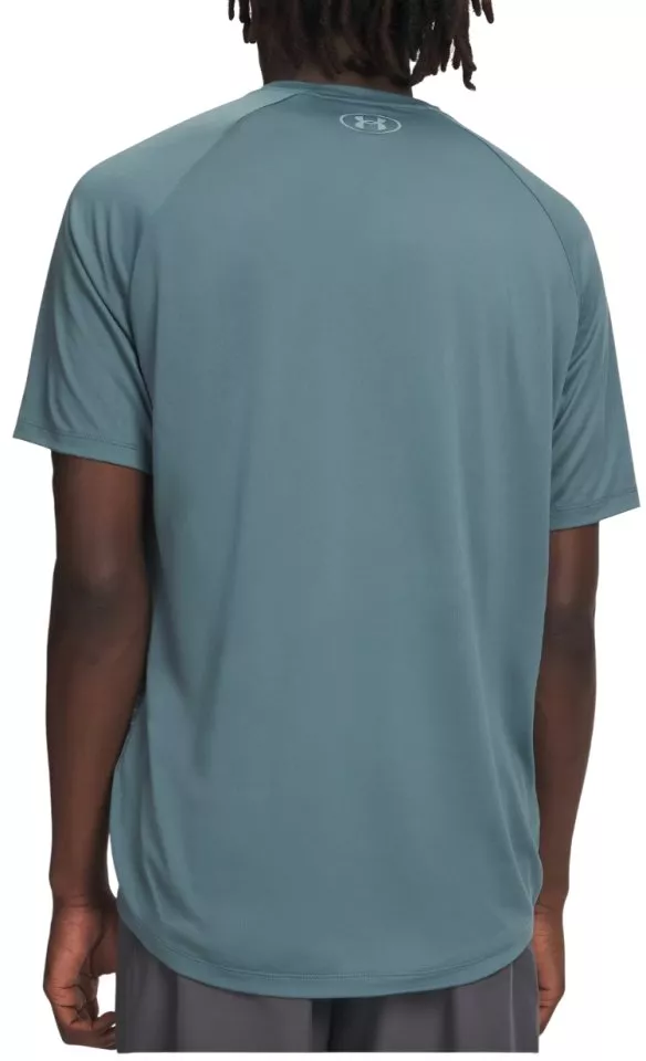 Tricou Under Armour UA Tech Fade SS