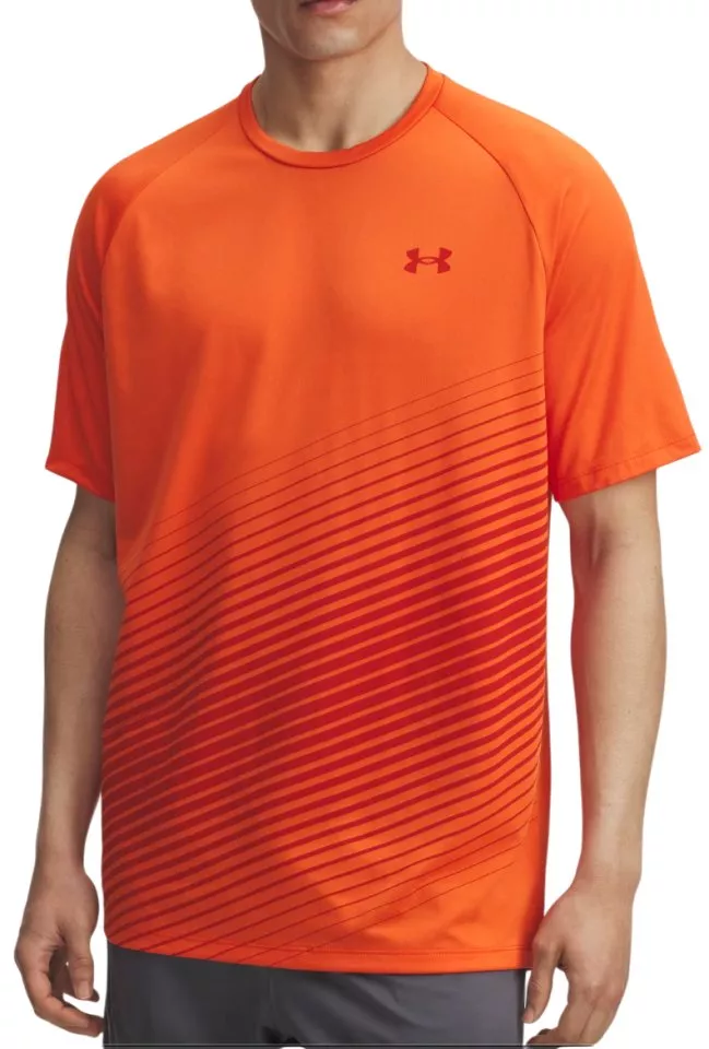 Majica Under Armour UA Tech Fade SS