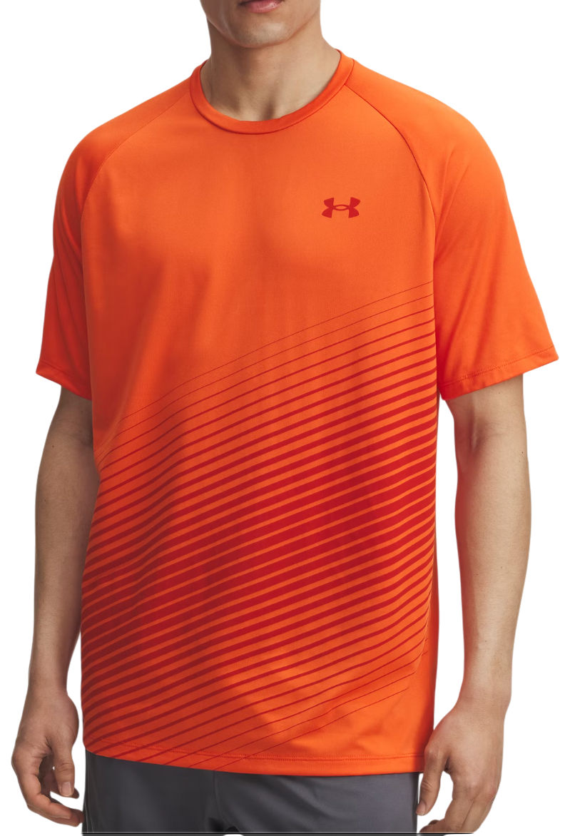 Majica Under Armour UA Tech Fade SS