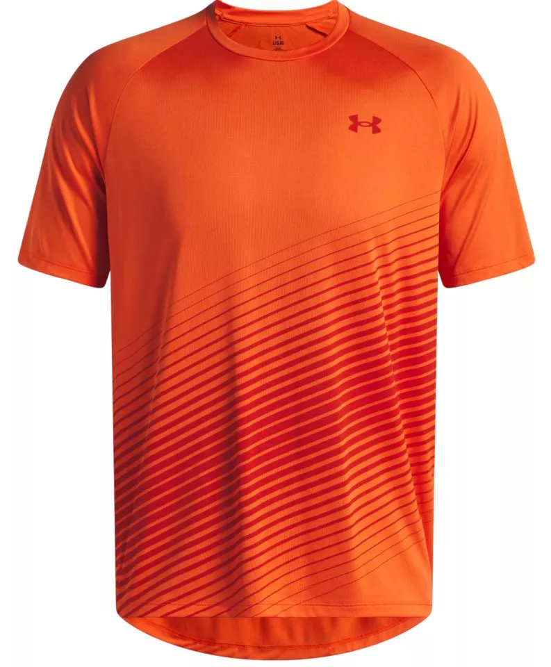 Majica Under Armour UA Tech Fade SS