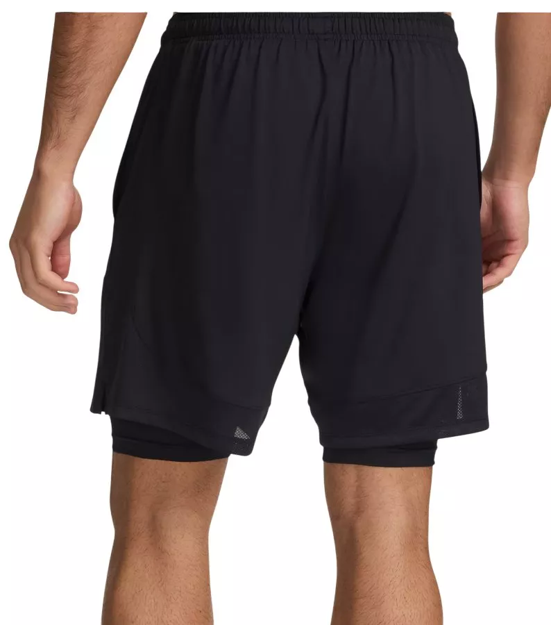 Szorty Under Armour UA Tech Vent 2in1 Short