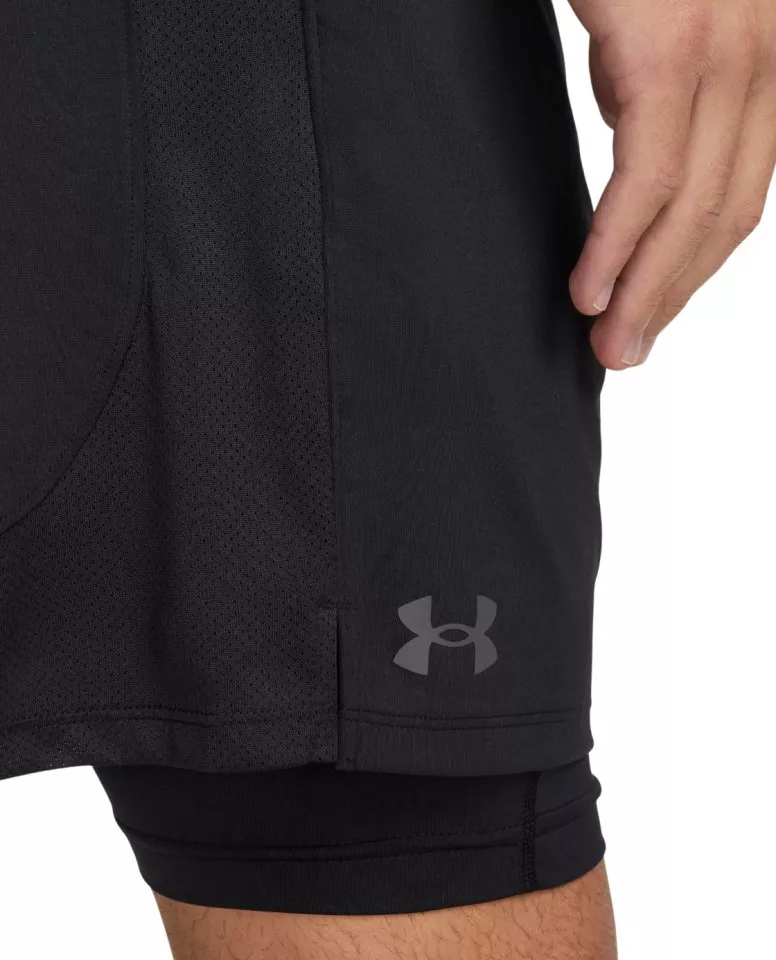 Szorty Under Armour UA Tech Vent 2in1 Short