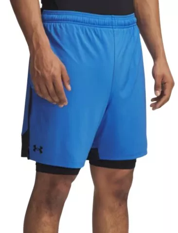 UA Tech Vent 2in1 Short