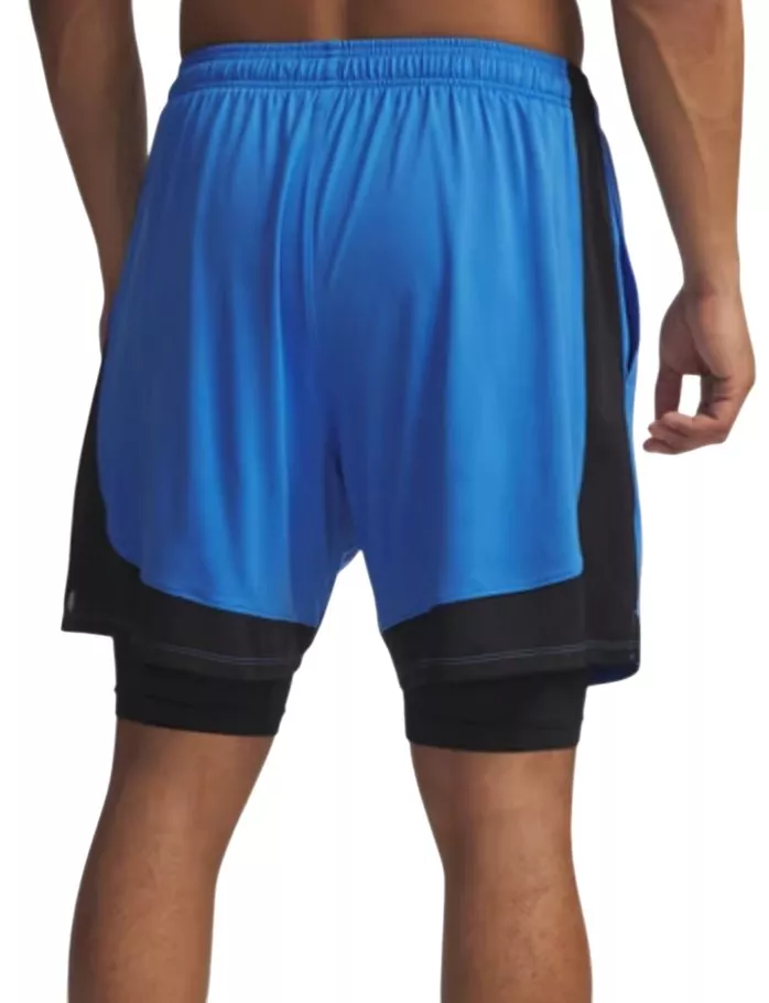 Sorturi Under Armour UA Tech Vent 2in1 Short