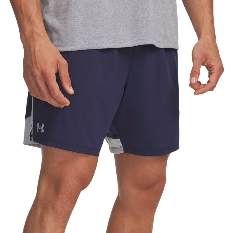 Pantalón corto Under Armour UA Tech Vent 2in1 Short