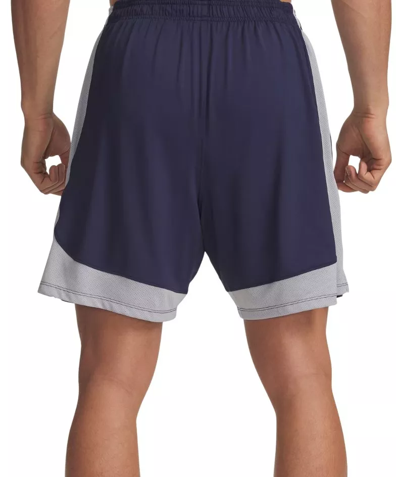 Pantalón corto Under Armour UA Tech Vent 2in1 Short