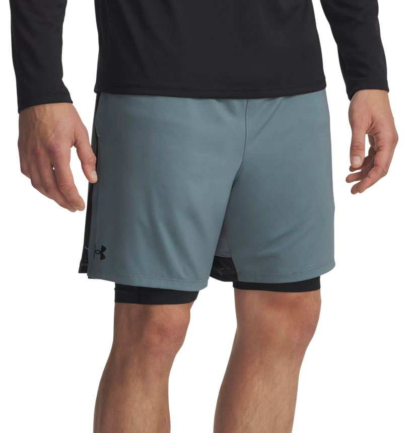 Shorts Under Armour UA Tech Vent 2in1 Short