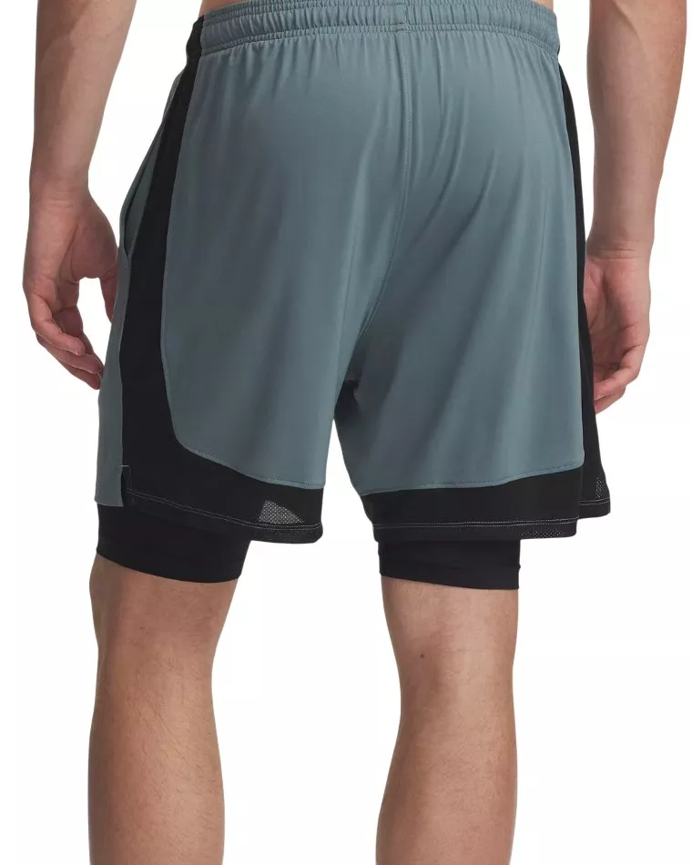Shorts Under Armour UA Tech Vent 2in1 Short