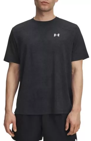 UA Tech Tee Pixelate
