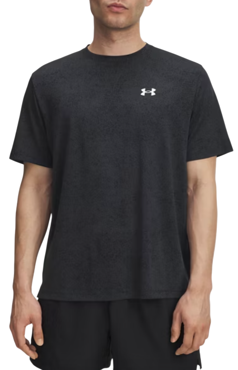 T-paita Under Armour UA Tech Tee Pixelate