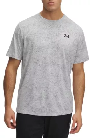 UA Tech Tee Pixelate