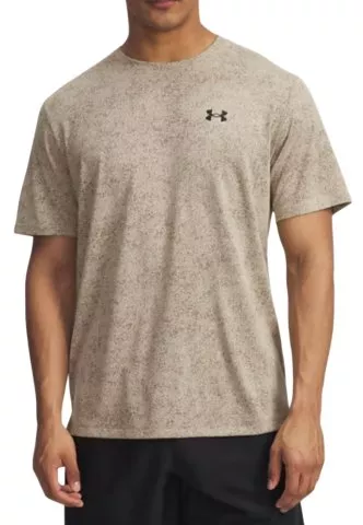 UA Tech Tee Pixelate