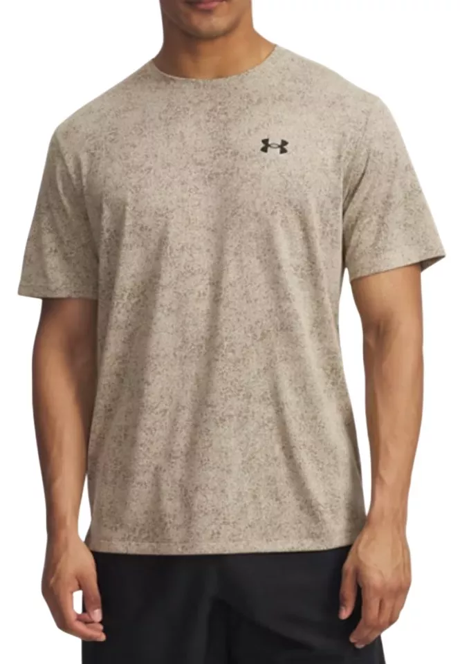 T-shirt Under Armour UA Tech Tee Pixelate
