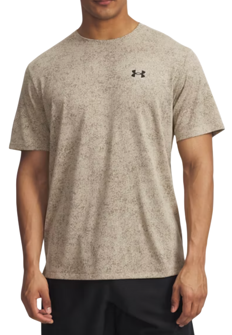 T-shirt Under Armour UA Tech Tee Pixelate