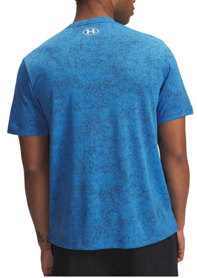 Pánské tréninkové tričko s krátkým rukávem Under Armour Tech™
