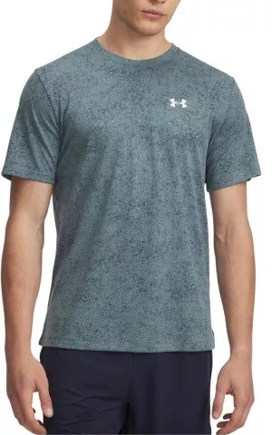 UA Tech Tee Pixelate