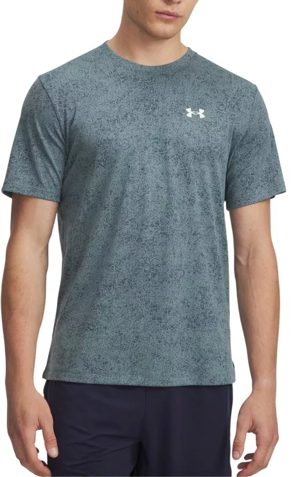 T-shirt Under Armour UA Tech Tee Pixelate