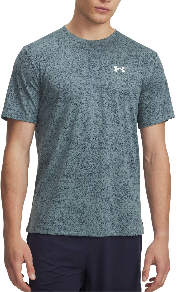 T-shirt Under Armour UA Tech Tee Pixelate